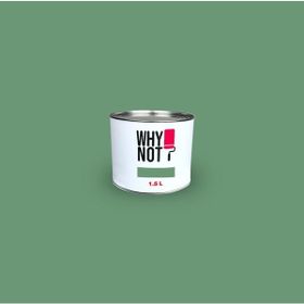 Whynot? Green Energy 1.5 lt İç Cephe Duvar Boyası
