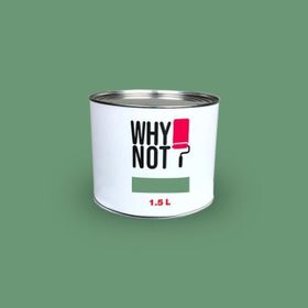 Whynot? Green Energy 1.5 lt İç Cephe Duvar Boyası