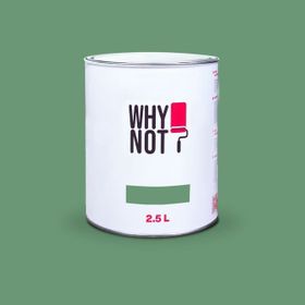 Whynot? Green Energy 2.5 lt İç Cephe Duvar Boyası