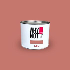 Whynot? Hopeful 1.5 lt İç Cephe Duvar Boyası