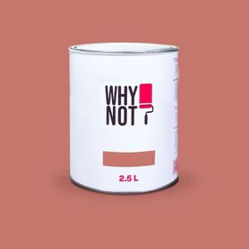 Whynot? Hopeful 2.5 lt İç Cephe Duvar Boyası