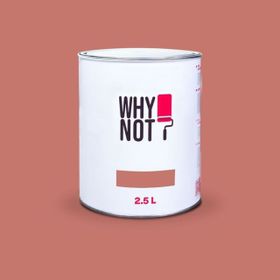 Whynot? Hopeful 2.5 lt İç Cephe Duvar Boyası