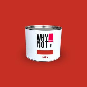 Whynot? Hot And Spicy 1.5 lt İç Cephe Duvar Boyası