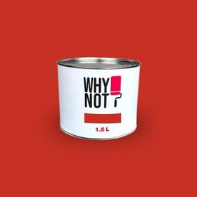 Whynot? Hot And Spicy 1.5 lt İç Cephe Duvar Boyası