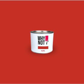 Whynot? Hot And Spicy 2.5 lt İç Cephe Duvar Boyası