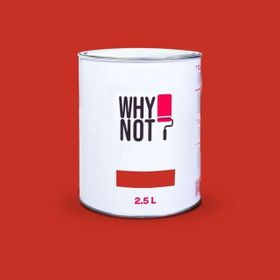 Whynot? Hot And Spicy 2.5 lt İç Cephe Duvar Boyası