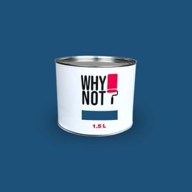 Whynot? Hyper Blue 1.5 lt İç Cephe Duvar Boyası