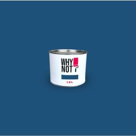 Whynot? Hyper Blue 1.5 lt İç Cephe Duvar Boyası