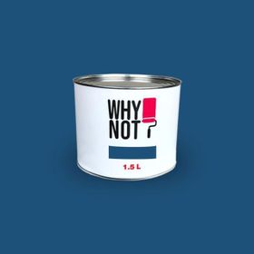 Whynot? Hyper Blue 1.5 lt İç Cephe Duvar Boyası