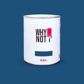 Whynot? Hyper Blue 2.5 lt İç Cephe Duvar Boyası