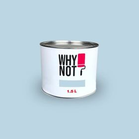 Whynot? Iceberg 1.5 lt İç Cephe Duvar Boyası