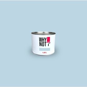 Whynot? Iceberg 1.5 lt İç Cephe Duvar Boyası