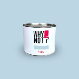 Whynot? Iceberg 1.5 lt İç Cephe Duvar Boyası