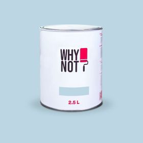 Whynot? Iceberg 2.5 lt İç Cephe Duvar Boyası