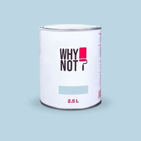 Whynot? Iceberg 2.5 lt İç Cephe Duvar Boyası
