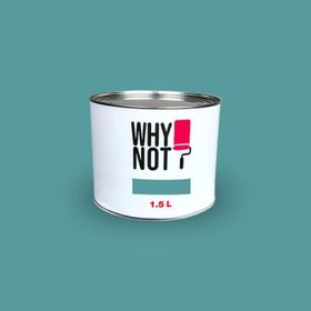 Whynot? Koh Samui 1.5 lt İç Cephe Duvar Boyası