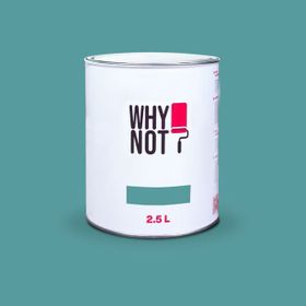 Whynot? Koh Samui 2.5 lt İç Cephe Duvar Boyası