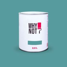 Whynot? Koh Samui 2.5 lt İç Cephe Duvar Boyası