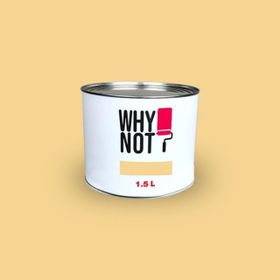 Whynot? Lemon Drop 1.5 lt İç Cephe Duvar Boyası