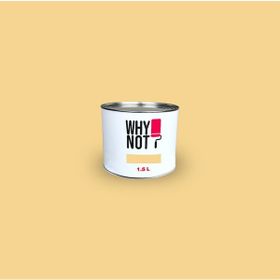 Whynot? Lemon Drop 2.5 lt İç Cephe Duvar Boyası