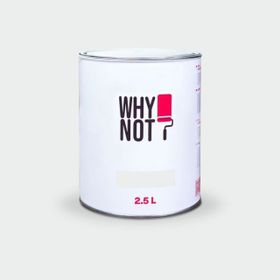 Whynot? Lights Of Himalayan 2.5 lt İç Cephe Duvar Boyası