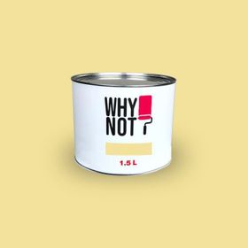 Whynot? Limelight 1.5 lt İç Cephe Duvar Boyası