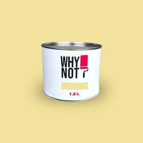 Whynot? Limelight 1.5 lt İç Cephe Duvar Boyası