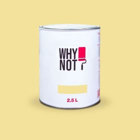 Whynot? Limelight 2.5 lt İç Cephe Duvar Boyası