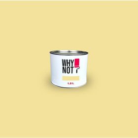 Whynot? Limelight 2.5 lt İç Cephe Duvar Boyası