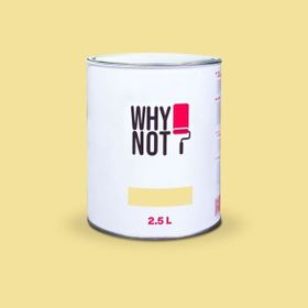 Whynot? Limelight 2.5 lt İç Cephe Duvar Boyası