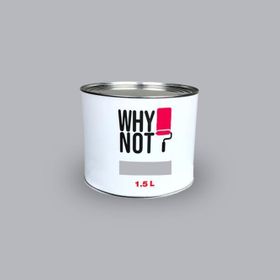 Whynot? Lovely Purple 1.5 lt İç Cephe Duvar Boyası