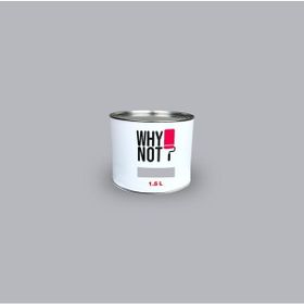 Whynot? Lovely Purple 1.5 lt İç Cephe Duvar Boyası