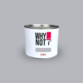 Whynot? Lovely Purple 1.5 lt İç Cephe Duvar Boyası