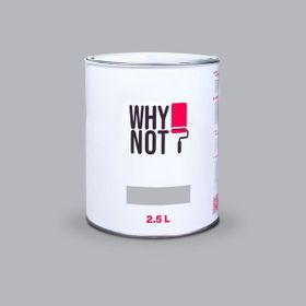 Whynot? Lovely Purple 2.5 lt İç Cephe Duvar Boyası