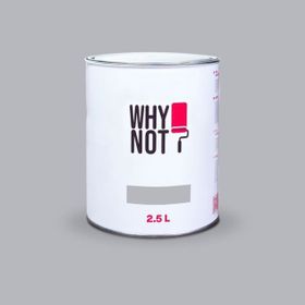 Whynot? Lovely Purple 2.5 lt İç Cephe Duvar Boyası