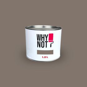 Whynot? Lungo 1.5 lt İç Cephe Duvar Boyası