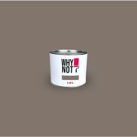 Whynot? Lungo 1.5 lt İç Cephe Duvar Boyası