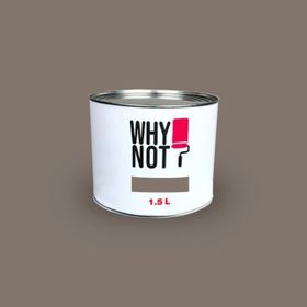 Whynot? Lungo 1.5 lt İç Cephe Duvar Boyası