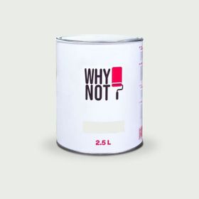 Whynot? Marble Beach 2.5 lt İç Cephe Duvar Boyası