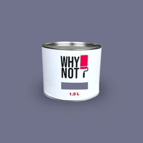 Whynot? Mesmerize 1.5 lt İç Cephe Duvar Boyası