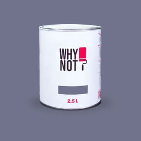 Whynot? Mesmerize 2.5 lt İç Cephe Duvar Boyası