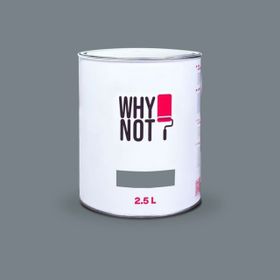 Whynot? Modern Feel 2.5 lt İç Cephe Duvar Boyası