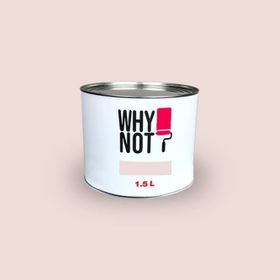 Whynot? Modern Love 1.5 lt İç Cephe Duvar Boyası