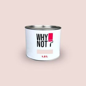 Whynot? Modern Love 1.5 lt İç Cephe Duvar Boyası