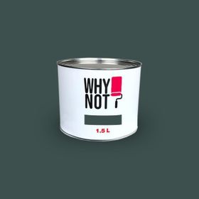 Whynot? Mystic Green 1.5 lt İç Cephe Duvar Boyası