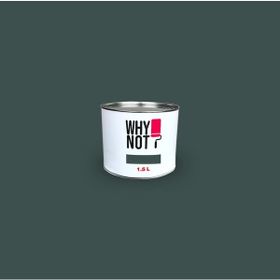Whynot? Mystic Green 1.5 lt İç Cephe Duvar Boyası