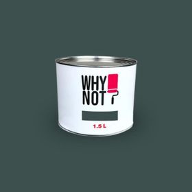 Whynot? Mystic Green 1.5 lt İç Cephe Duvar Boyası