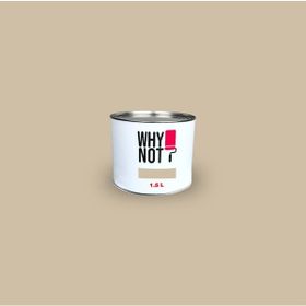 Whynot? Natural Choice 1.5 lt İç Cephe Duvar Boyası