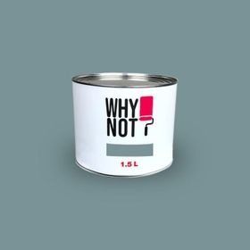 Whynot? Ocean Waves 1.5 lt İç Cephe Duvar Boyası
