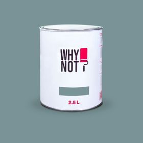 Whynot? Ocean Waves 2.5 lt İç Cephe Duvar Boyası